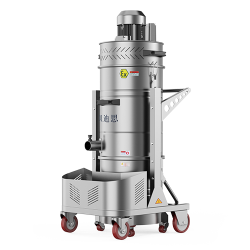 TC/EX轻型防爆工业吸尘器